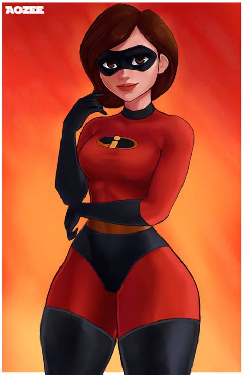 elastic girl porn|New Videos Tagged with elastigirl (the incredibles) (86)